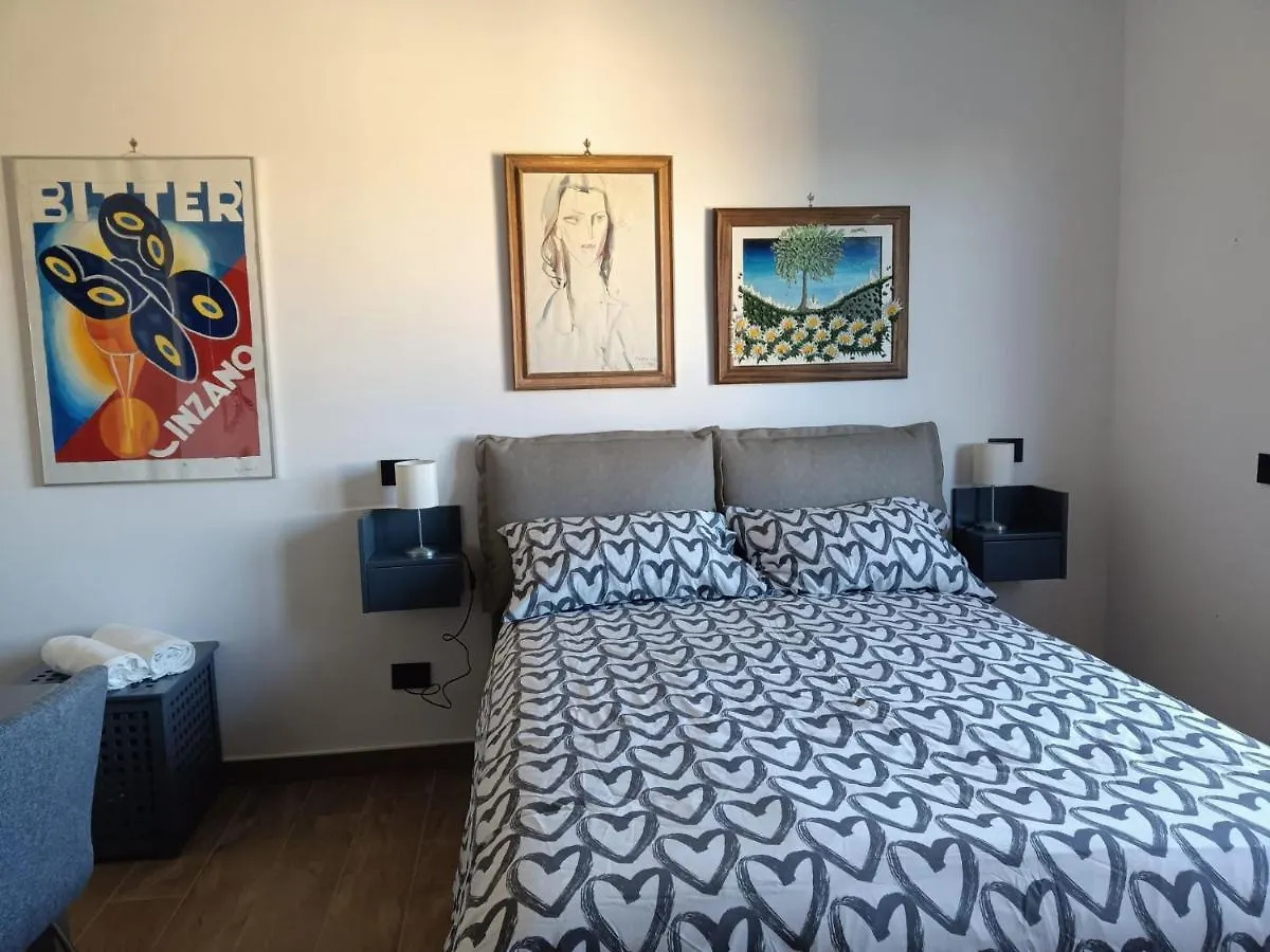 Ricomincio Da Me Bed & Breakfast Naples