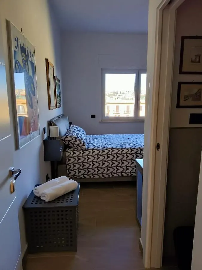 Ricomincio Da Me Bed & Breakfast Naples