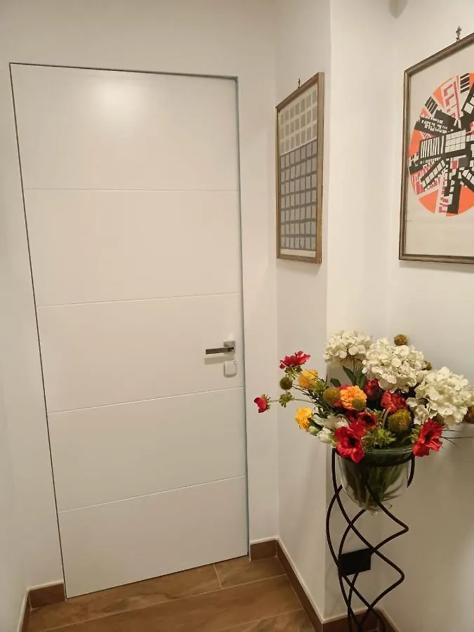 Ricomincio Da Me Bed & Breakfast Naples Italy