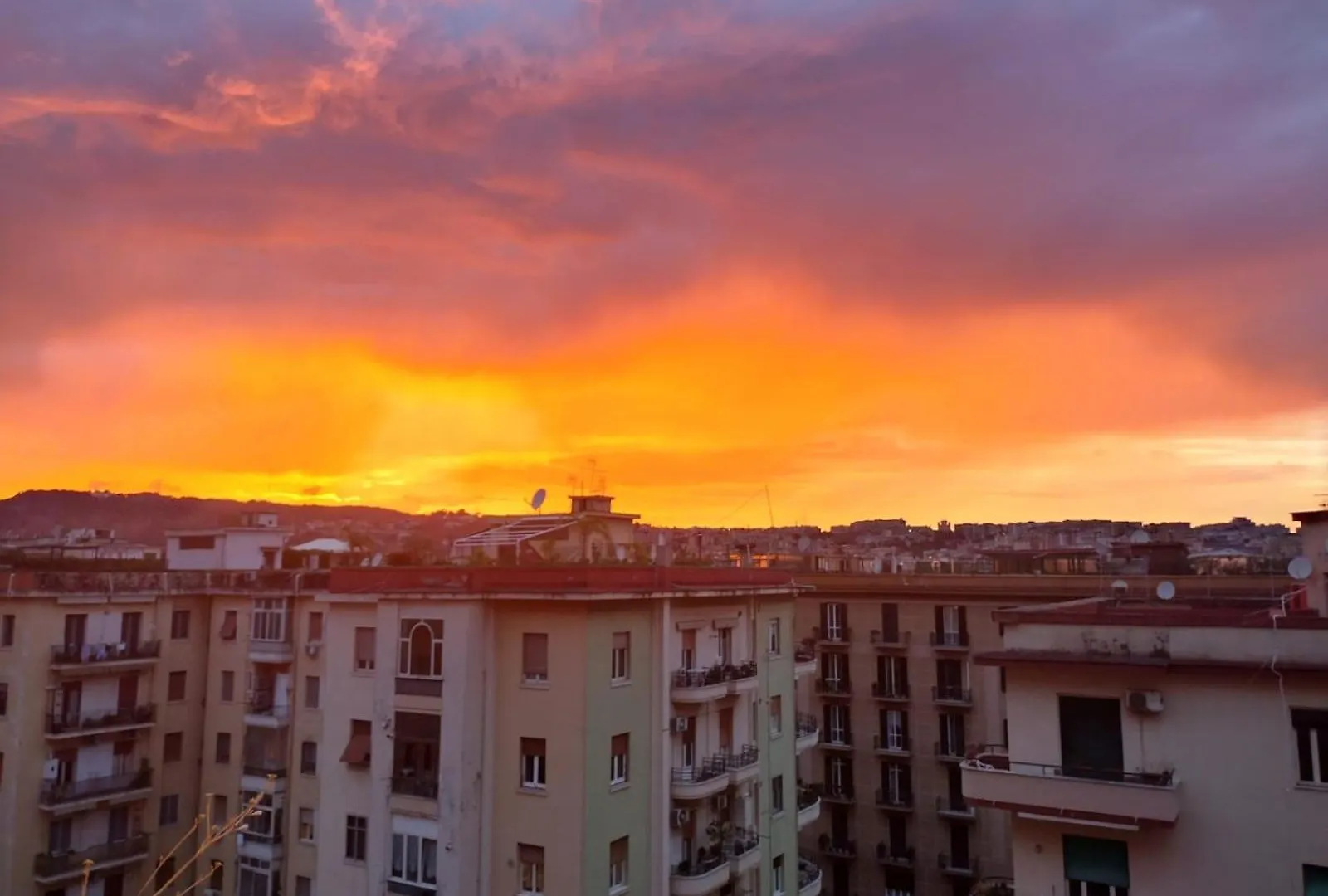 Ricomincio Da Me Bed & Breakfast Naples