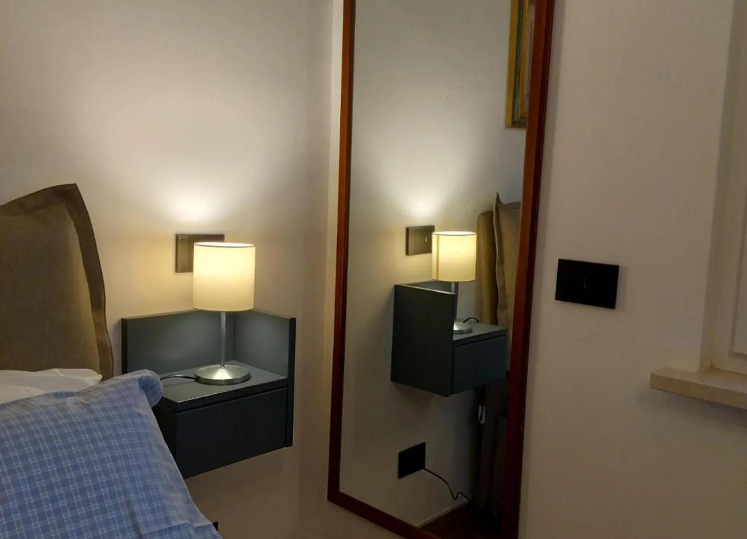Ricomincio Da Me Bed & Breakfast Naples Italy