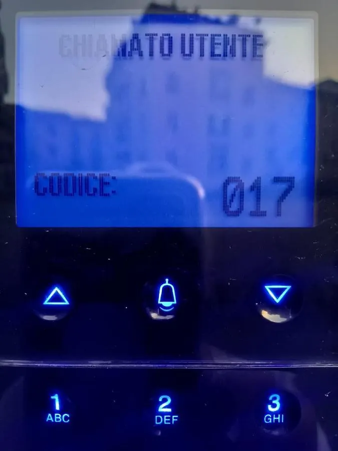 לינה וארוחת בוקר נאפולי Ricomincio Da Me